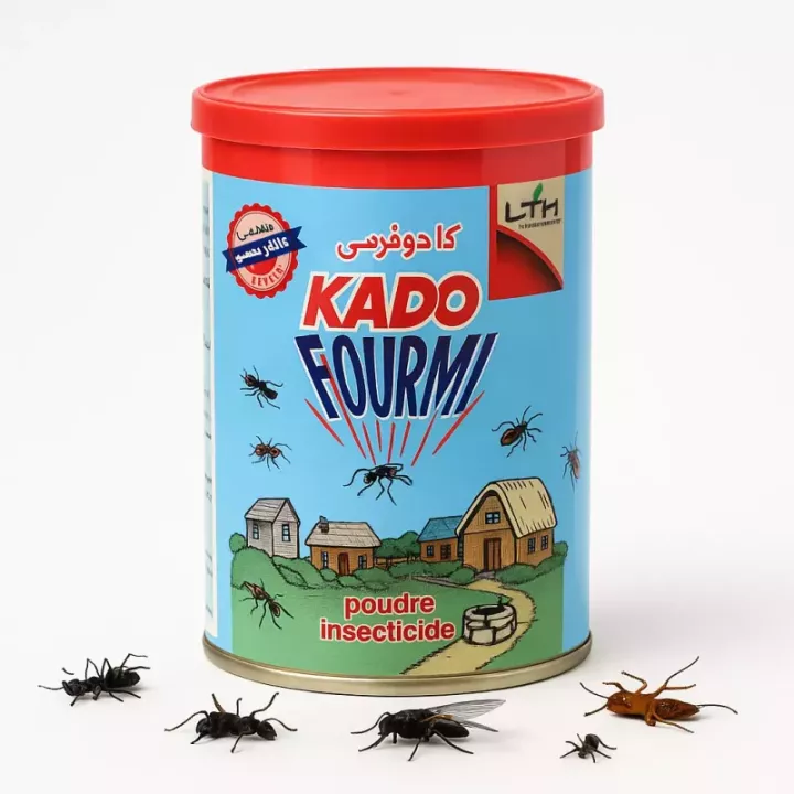 Kaoo Fourmi 200 g LTH - vue principale