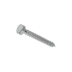 Lot de 20 tire-fond 8 x 50 - vue principale