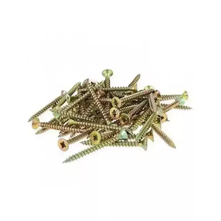 Lot de 200 vis à bois 4 x 40 - vue principale