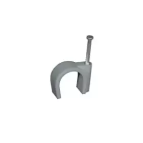Lot de 25 attaches de tube 14 - vue principale