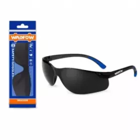 Lunette de protection - vue principale