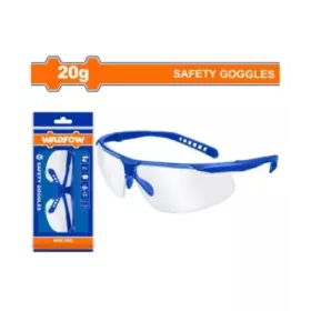 Lunette de protection - vue principale