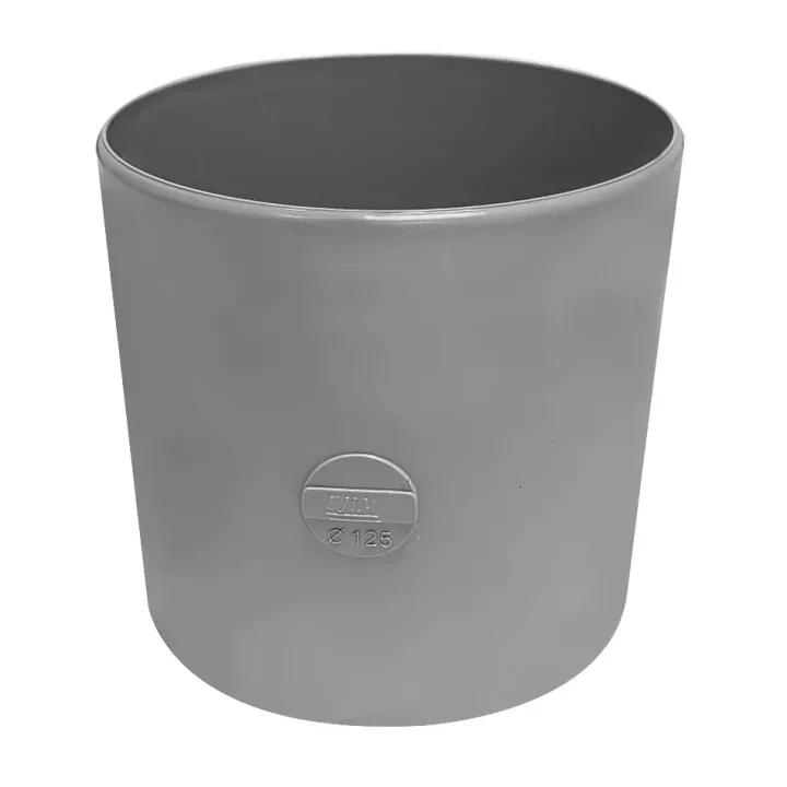 Manchon PVC 125 - vue principale