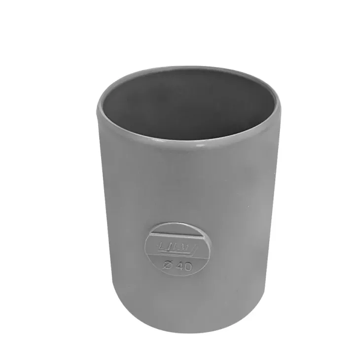 Manchon PVC 40 - vue principale