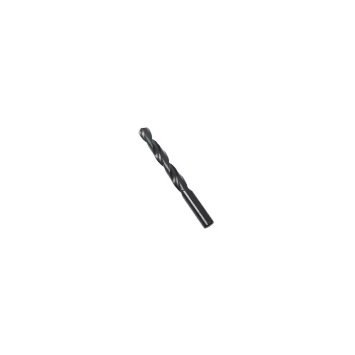 Mèche acier 14 noire - vue principale