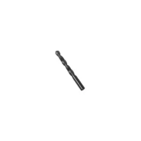 Mèche acier 16 noire - vue principale