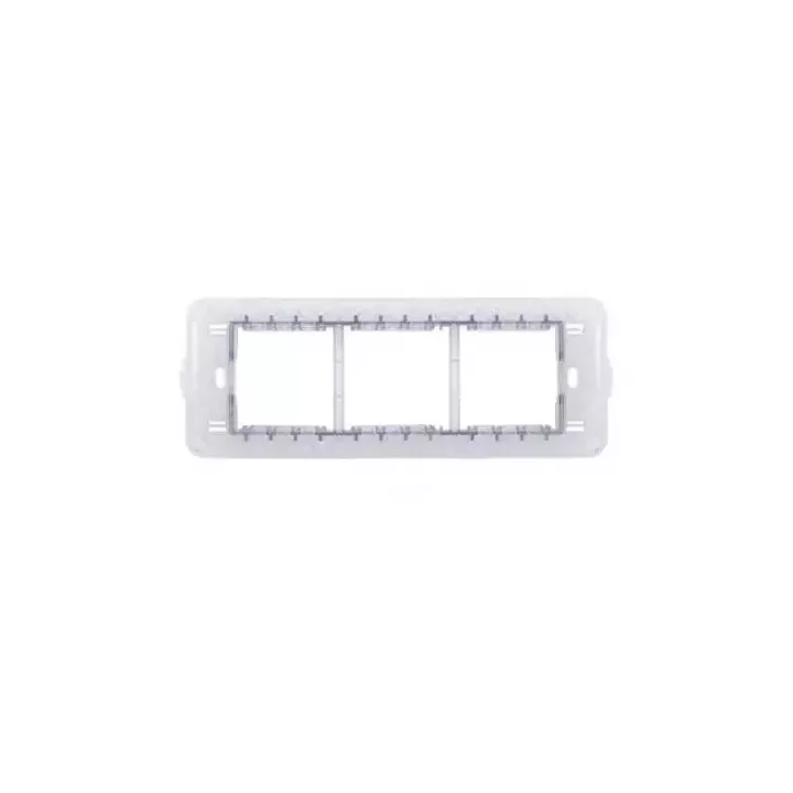 Monture 6 m - vue principale