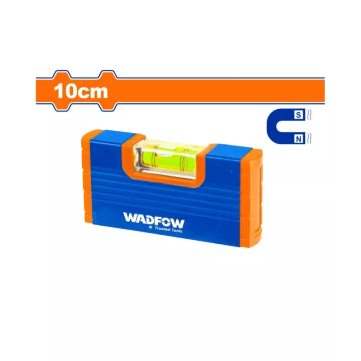 Niveau à bulle 10 cm - vue principale