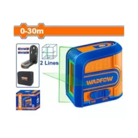 Niveau laser 30 m - vue principale