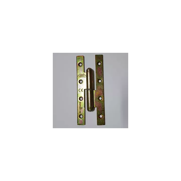Paumelle 160 g