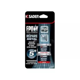 Colle métal Arametal SADER 81 g