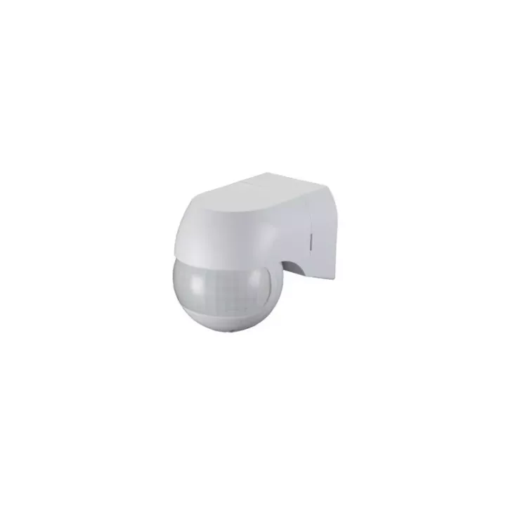 Detecteur mouvement 180deg 12m SOMEF