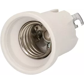 Douille E40 Porcelaine