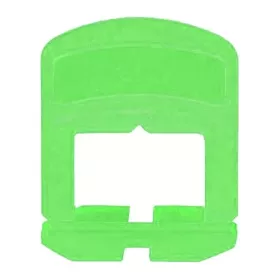 Entretoise 1 mm (lot de 100)