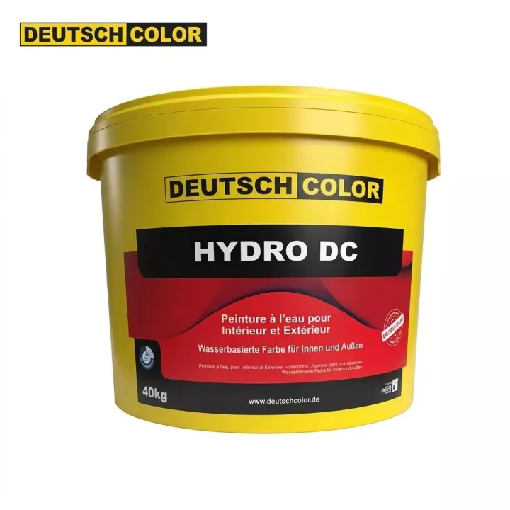 Hydro DC 40 kg