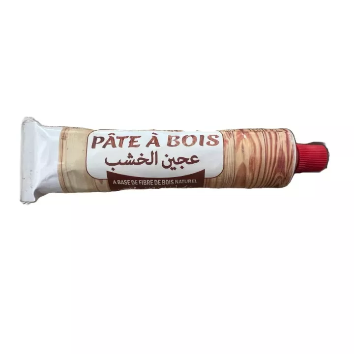 Pâte à bois 250 g