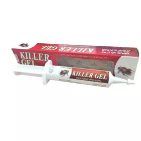 Killer gel seringue 30 g