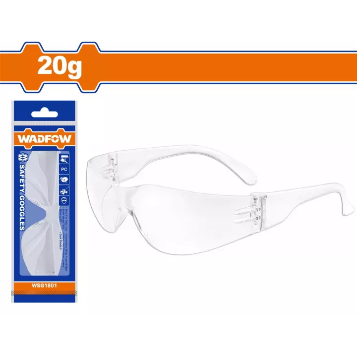 Lunette de protection