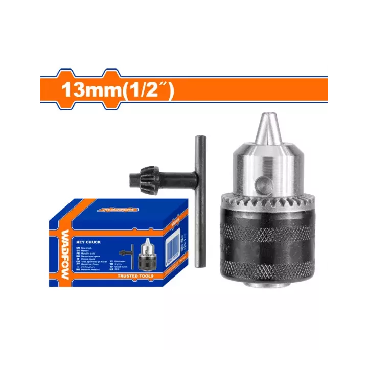 Mandrin de perceuse