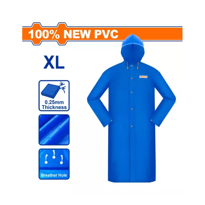 Manteau de pluie