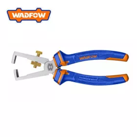 Pince à dénuder 160 Wadfow WPL5C06