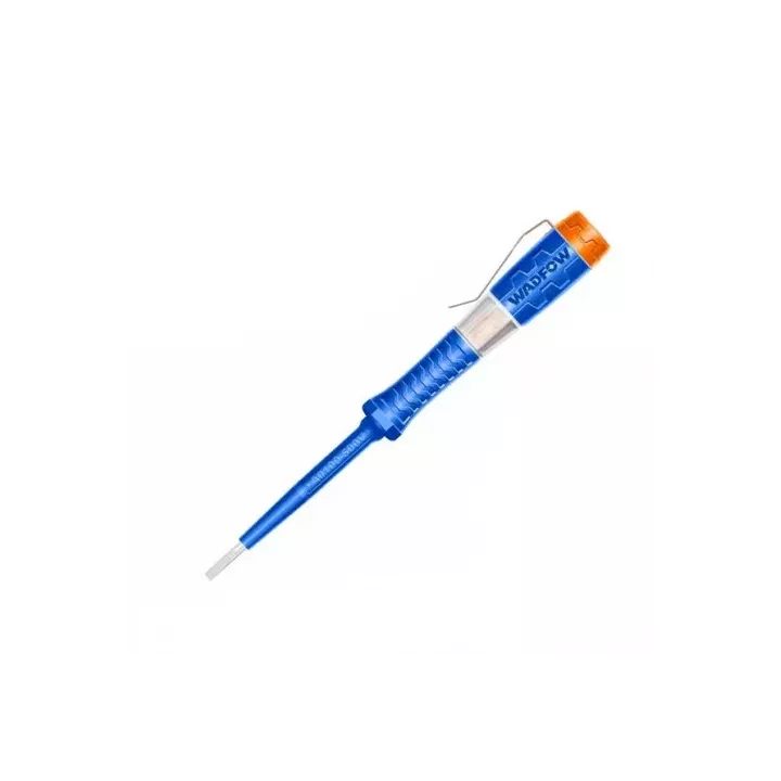 Tournevis testeur 3x140mm Wadfow WTP2901
