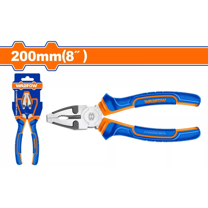 Pince universelle 200 Wadfow wpl1c08
