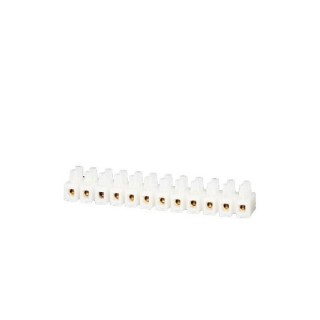 Barette domino 25A