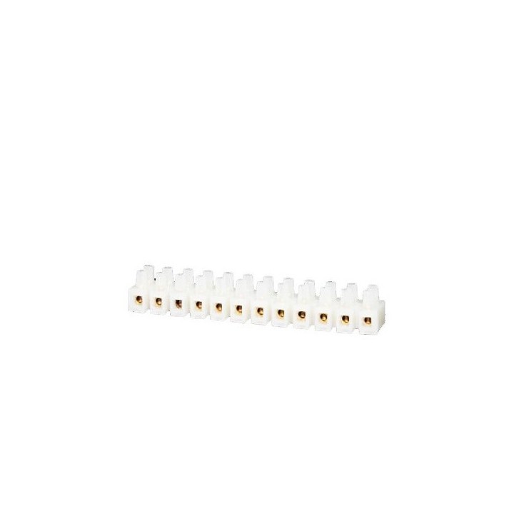 Barette domino 50A