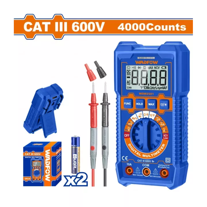 Kit Électricien Basique