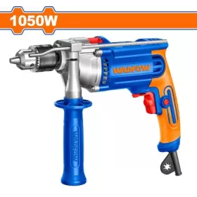 Perceuse à percussion 1050 W WADFOW WMD151051