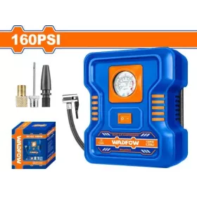 Mini compresseur d'air 12 V, 11 bar WADFOW WAAC511