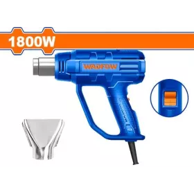 Décapeur thermique 1800 W WADFOW WHG1514