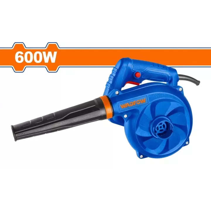 Souffleur électrique 600 W WADFOW WAB15601