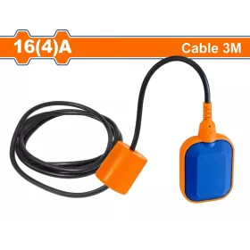 flotteur de pompe 16A 2.75m WADFOW  WPC2A163