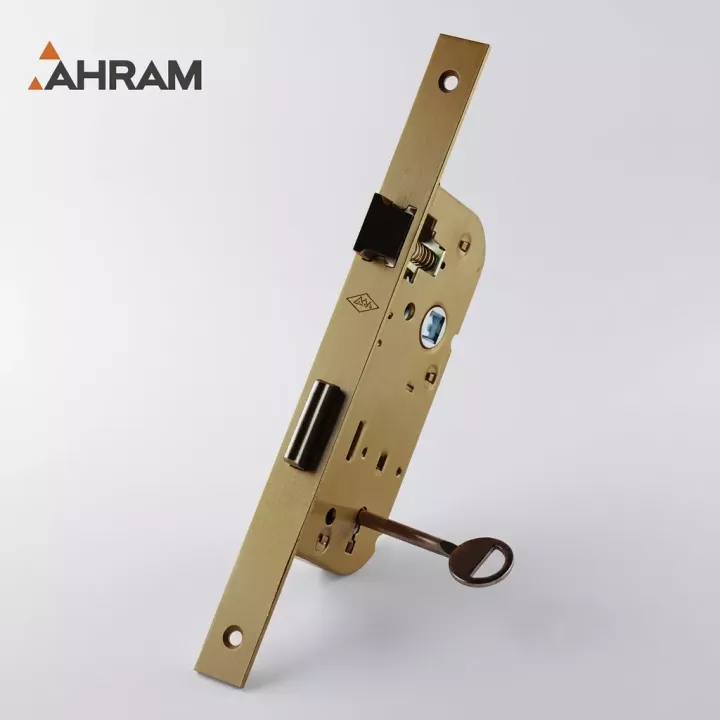 SERRURE ENCASTRABLE PT D 430401 JN AHRAM