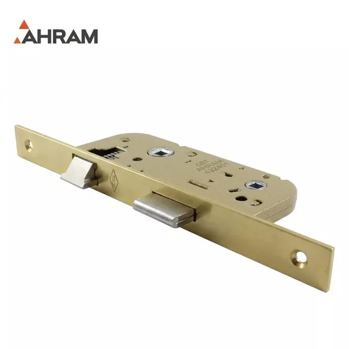 SERRURE ENCASTRABLE CDT D 432401 JN AHRAM