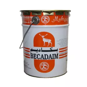 Peinture becadaim noir 5 KG chimicouleurs