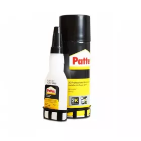 Colle kIT MDF 200ML+50G pattex