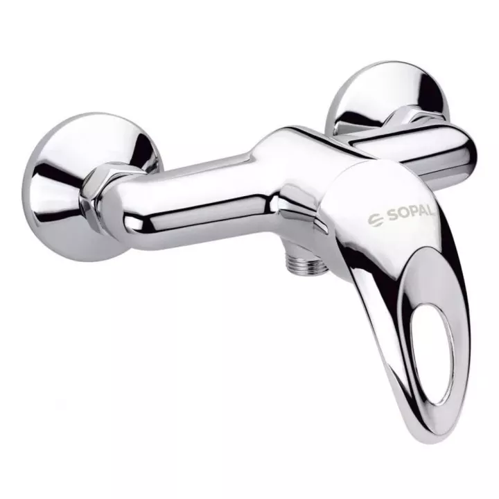 MITIGEUR DE DOUCHE DJERBA SOPAL