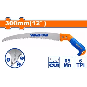scie jardinier wadfow 300 WHW7G12