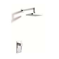 MITIGEUR DE DOUCHE ENCASTRÉ ZARZIS SOPAL