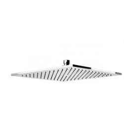 DOUCHE DE TÊTE CARRÉE INOX 300X300 SOPAL