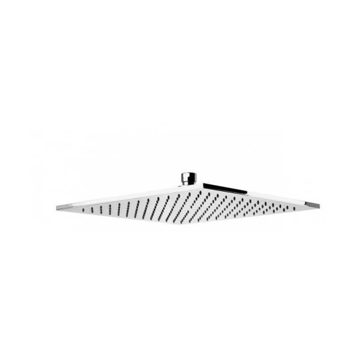 DOUCHE DE TÊTE CARRÉE INOX 300X300 SOPAL