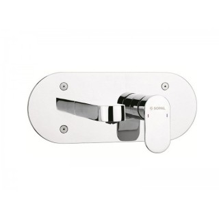 MITIGEUR DE LAVABO ENCASTRÉ SFAX SOPAL MITIGEUR DE LAVABO ENCASTRÉ SFAX SOPAL