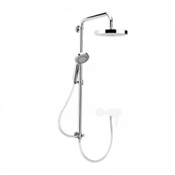 COLONNE DE DOUCHE AVEC INVERSEUR SOUSSE SOPAL