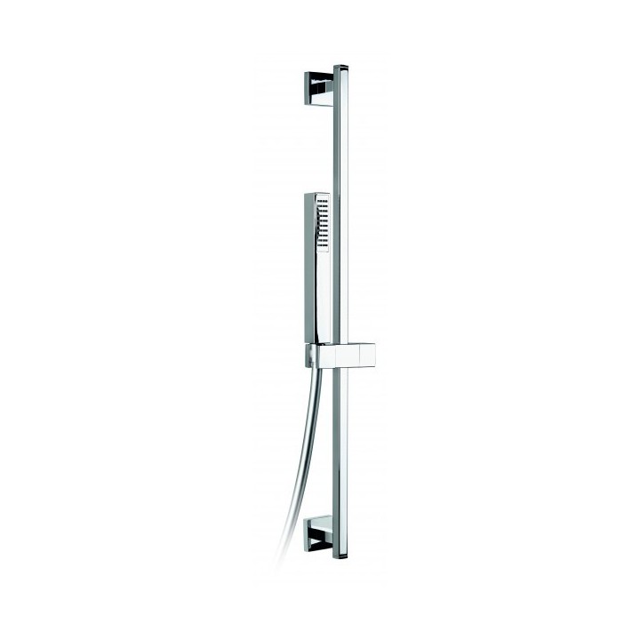 BARRE DE DOUCHE AVEC FLEXIBLE 1.5M ET DOUCHETTE ZARZIS SOPAL BARRE DE DOUCHE AVEC FLEXIBLE 1.5M ET DOUCHETTE ZARZIS SOPAL