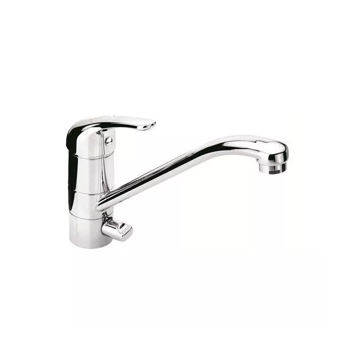 MITIGEUR ÉVIER 3 ENTRÉES SOUSSE SOPAL