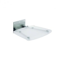 SIÈGE DE DOUCHE PLIABLE SANA