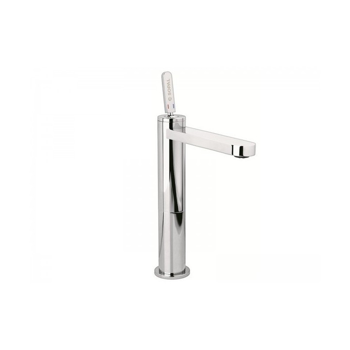 MITIGEUR DE LAVABO LONG NABEUL SOPAL MITIGEUR DE LAVABO LONG NABEUL SOPAL